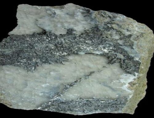 SILVANITE (Sylvanite) – Solfuri