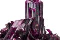 ERITRITE (Erythrite) - ANNABERGITE - Fosfati