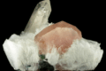 MORGANITE - Varietà di berillo (Variety of Beryl)