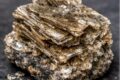 VERMICULITE - Silicati (Silicates)