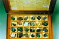 COLLEZIONE DI MINERALI